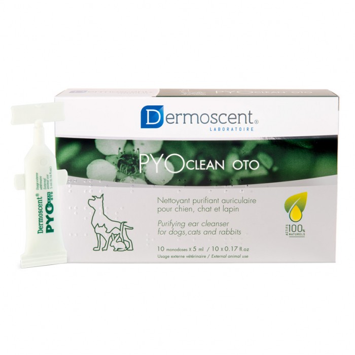 PYOclean OTO