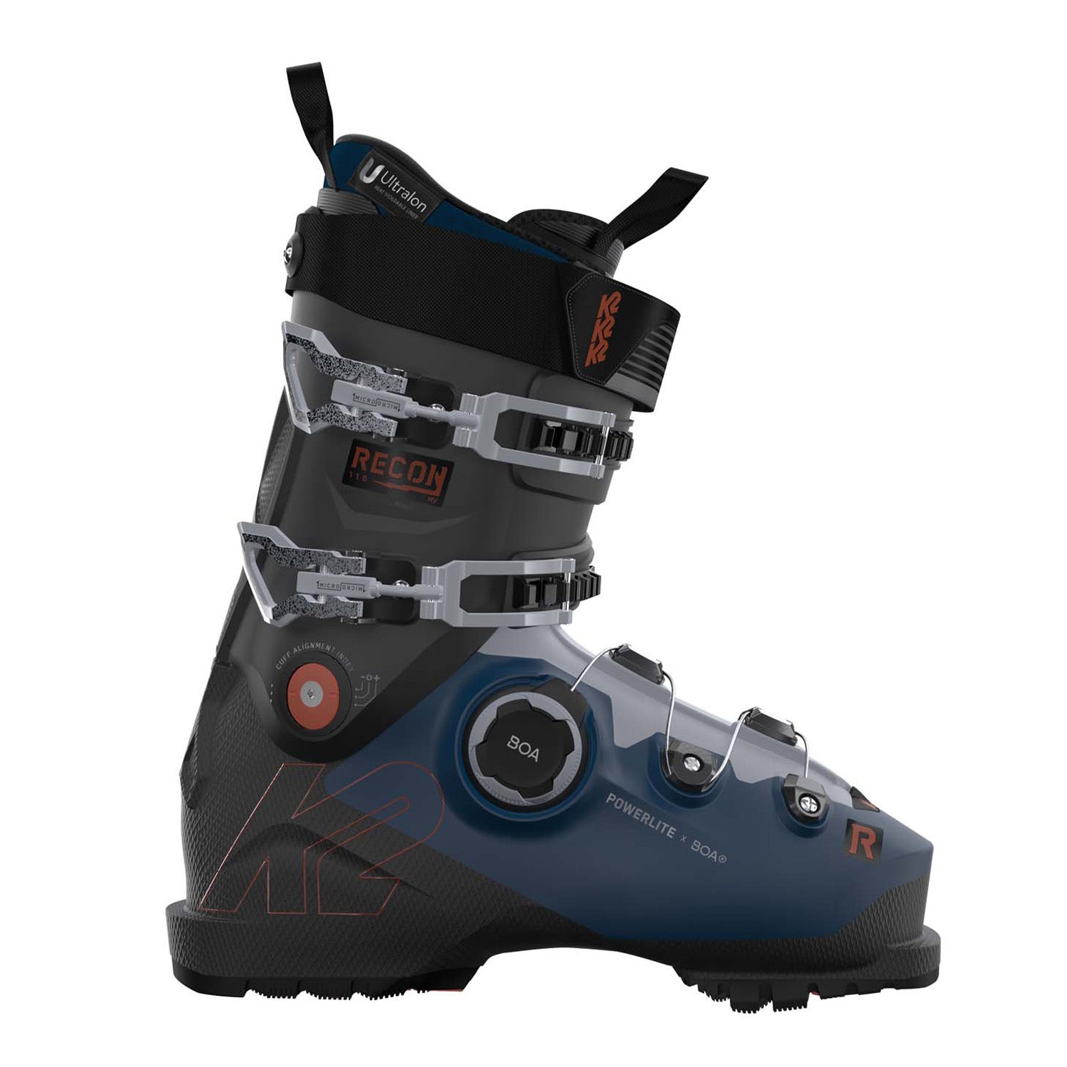 K2  Recon 110 BOA