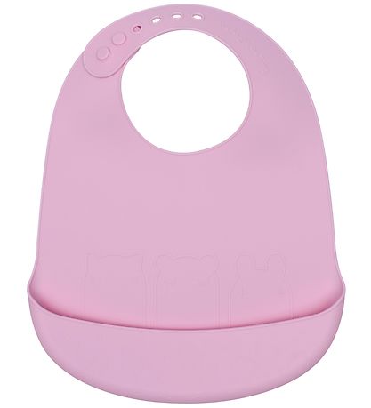 We Might Be Tiny Hagesm?k - Silikone - 2-pak - Plum/Lilac