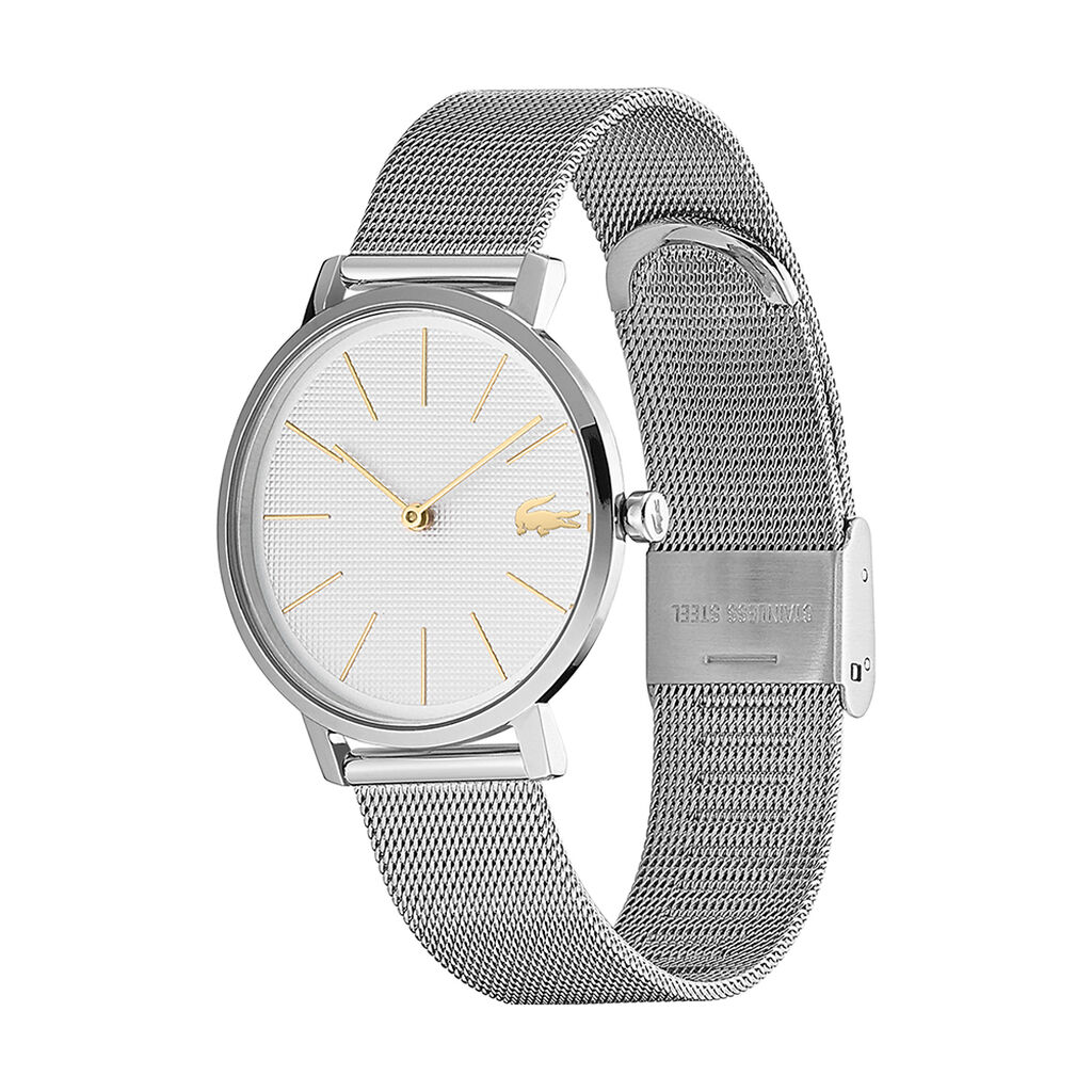Montre Lacoste Moon Argent