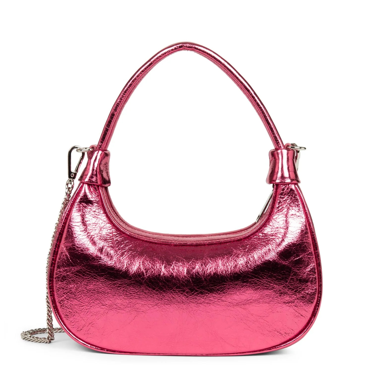 Aura-Mini sac hobo