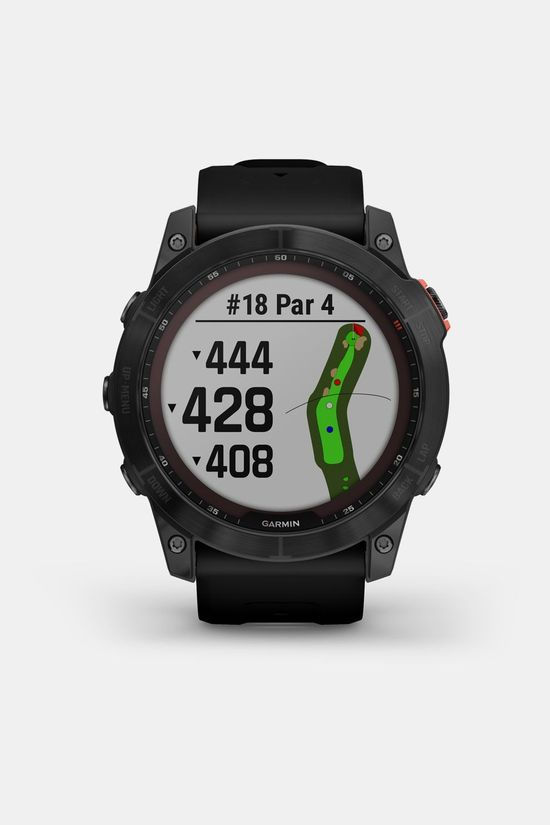 Garmin Garmin Fenix 7X Solar Smartwatch