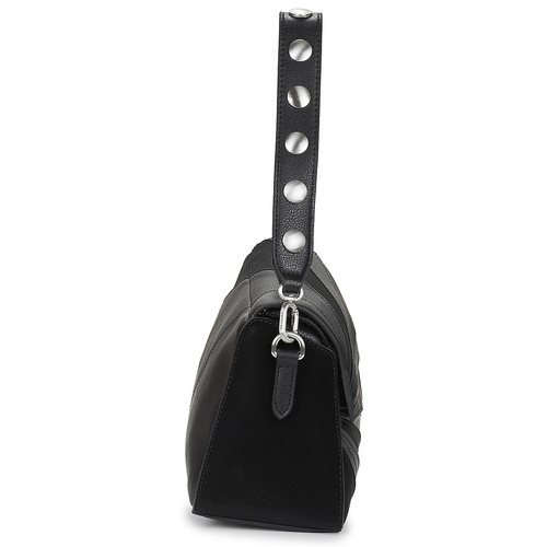 Desigual - MACHINA Phuket MINI - Noir
