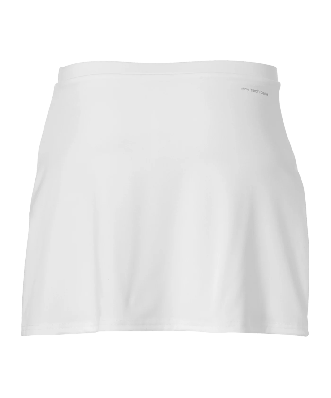 Kempa Skort Damen Weiss F01