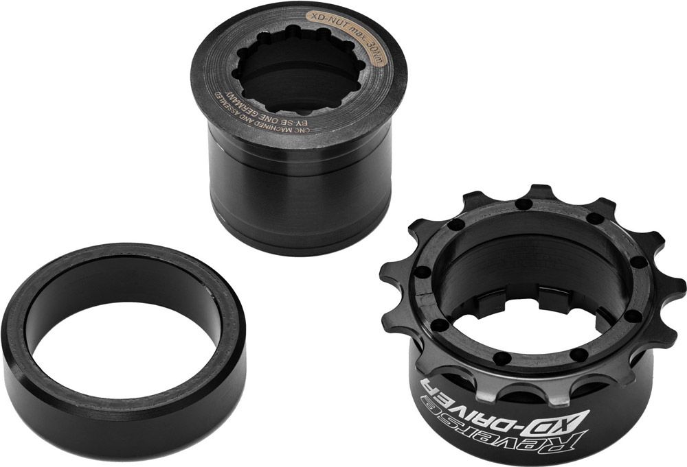 Reverse Components Single Speed Kit XD kaufen | Bike-Discount