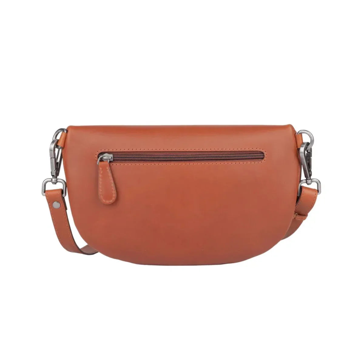 Sparwell | Kalyn | Leren crossbody tas