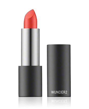 Wunder2 Must-Have-Matte Lipstick Crush for Coral 3,5g