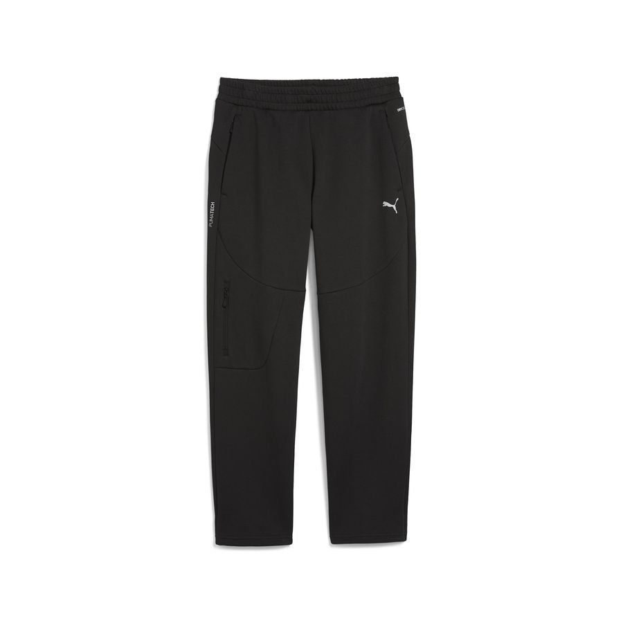 PUMA Bas de Survêtement Pumatech - Noir