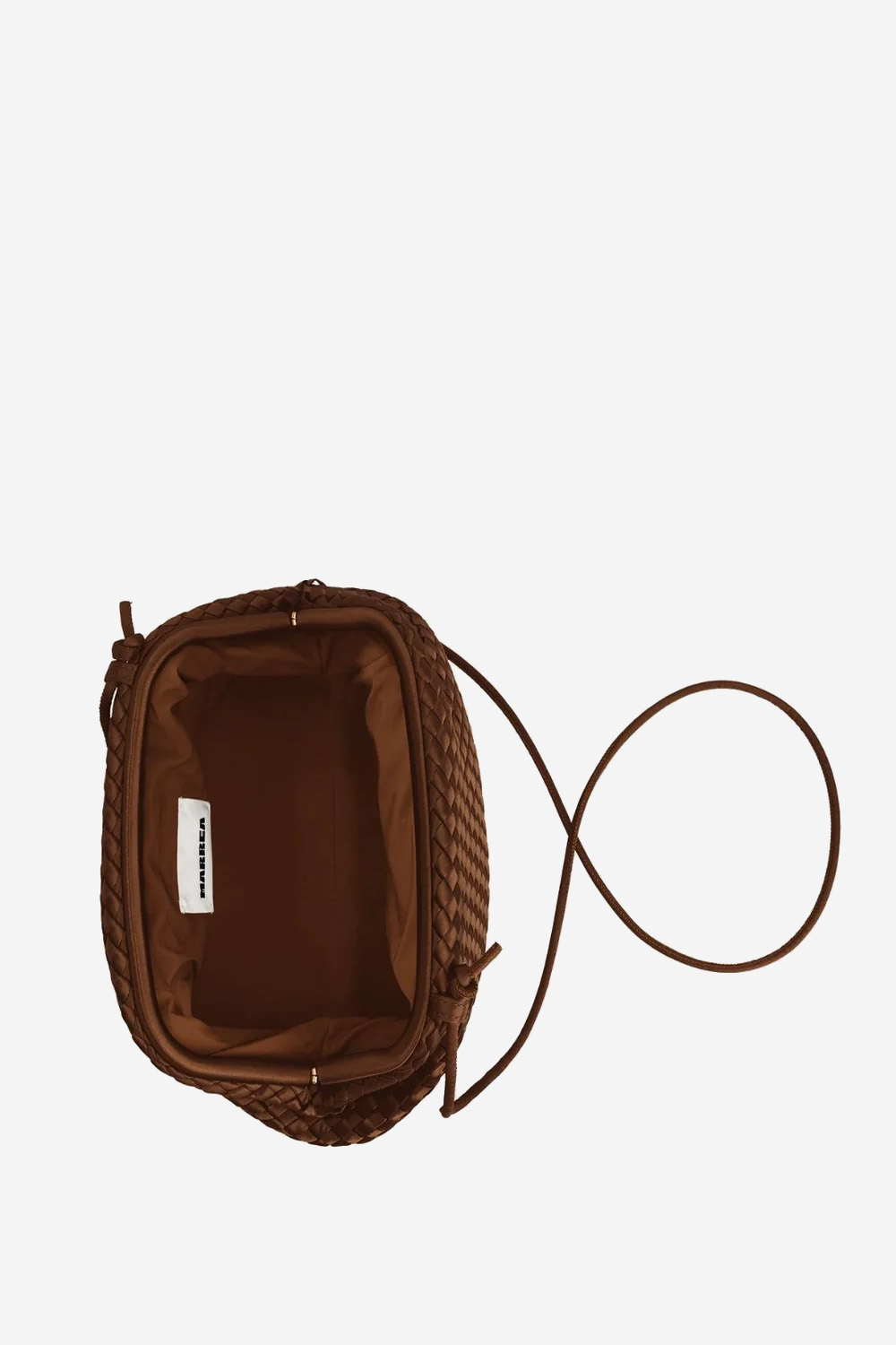 Marrea handwoven pouch