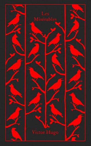 Les Miserables - Penguin Clothbound Classics (Hardback)