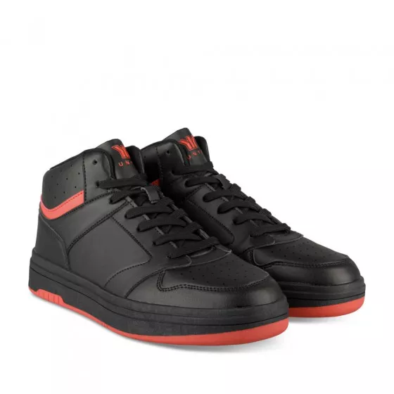 Baskets NOIR UNYK