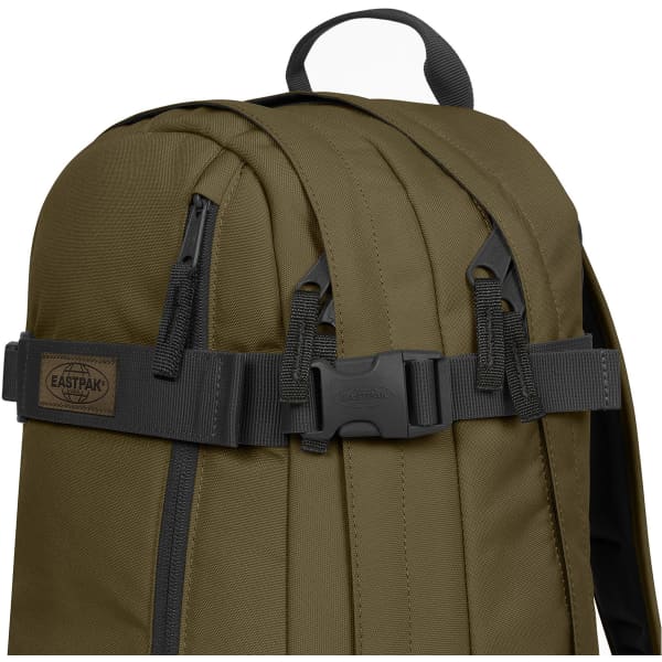 Sac à dos lifestyle EASTPAK GETTER CS MONO ARMY