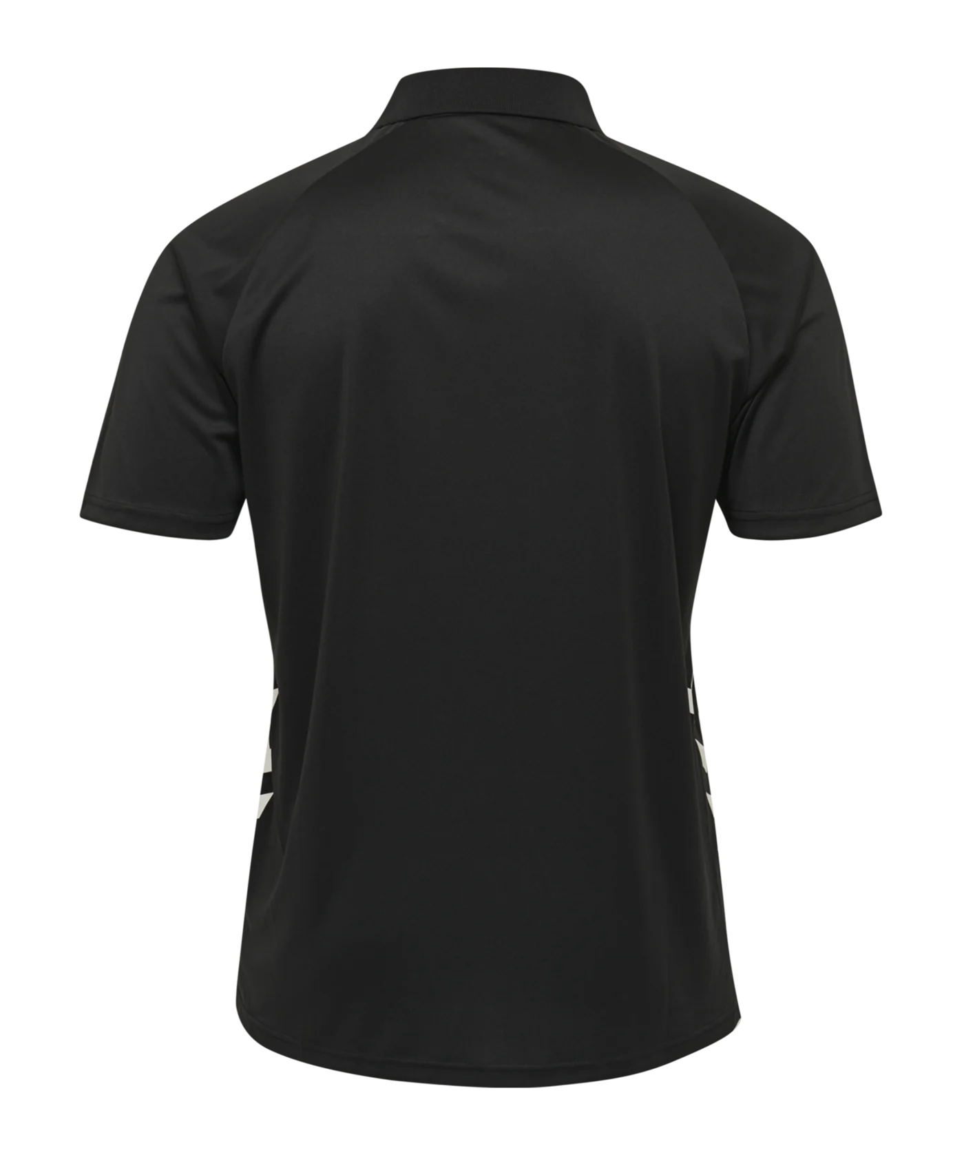 Hummel hmlPROMO Poloshirt Schwarz F2001