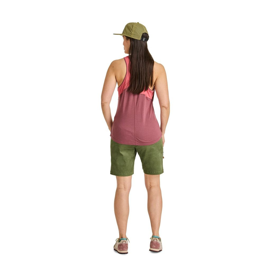 120 Tec Fast Mountain Top W
