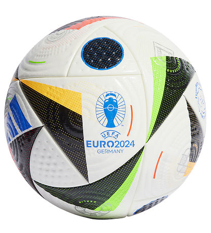 adidas Performance Fußball - EURO24 Pro - Weiß