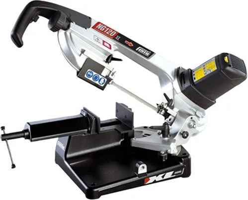 FEMI Båndsav NG120 XL 1300W (FEMI-NG120XL)