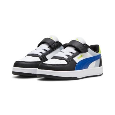 PumaCaven 2.0 Block - blau