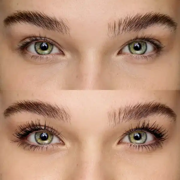 Lashes To Kill Waterproof Volume Mascara 010