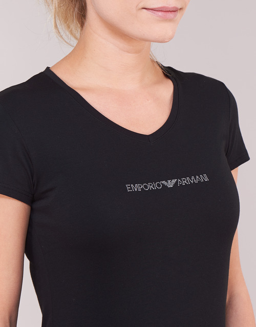 Emporio Armani - CC317-163321-00020 - Noir