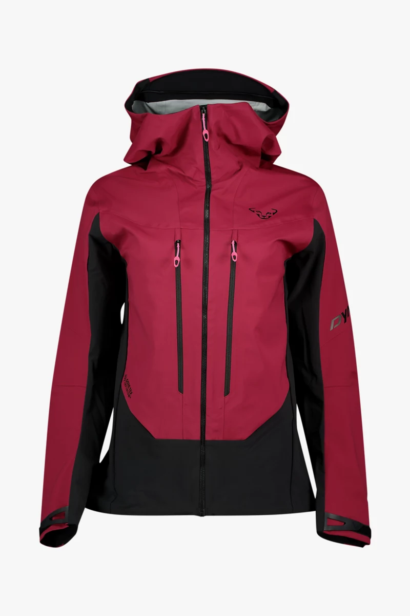 Dynafit Free Infinium Hybrid Damen Skijacke
