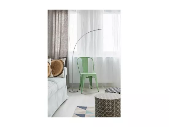 Lampadaire Arc Led Design 