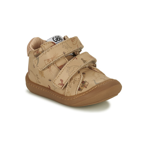 GBB - ERINA - Beige