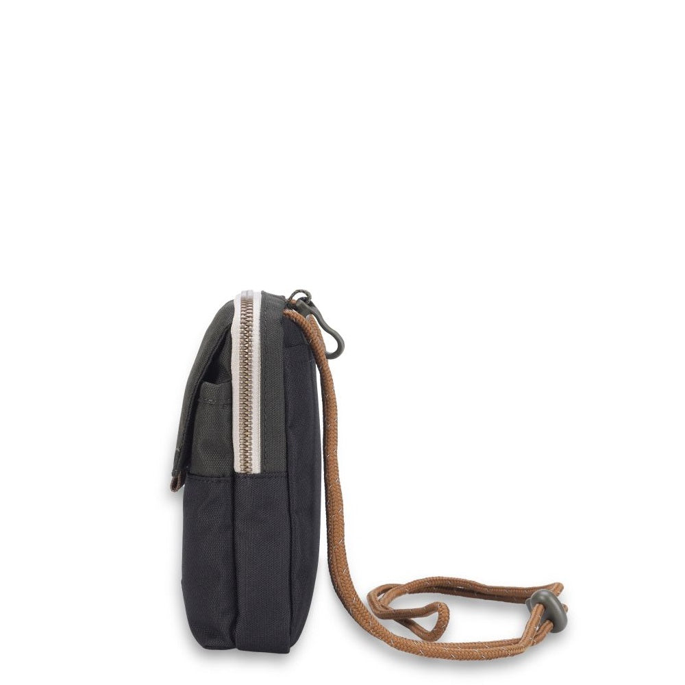 WANDERHAUL NECK POUCH SW