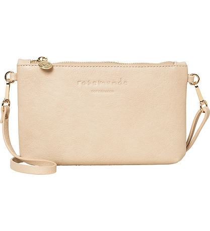 Rosemunde Tasche - Clutch - Rein Sand Gold