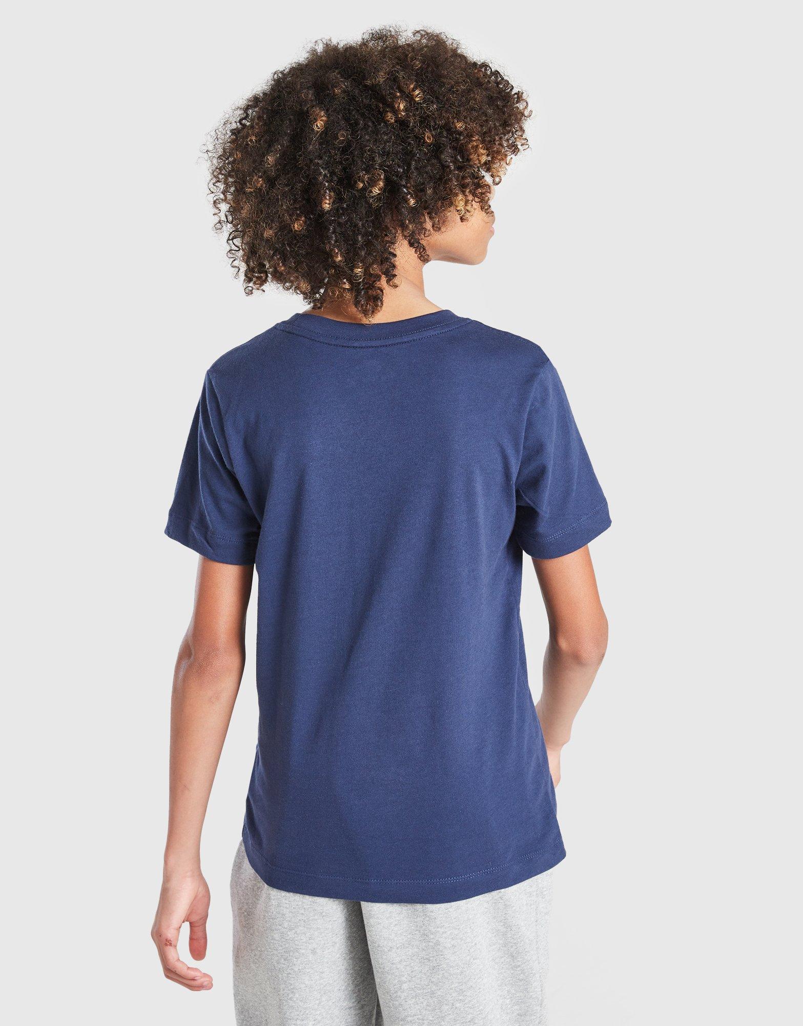 Nike T-Shirt à Petit Logo Enfant