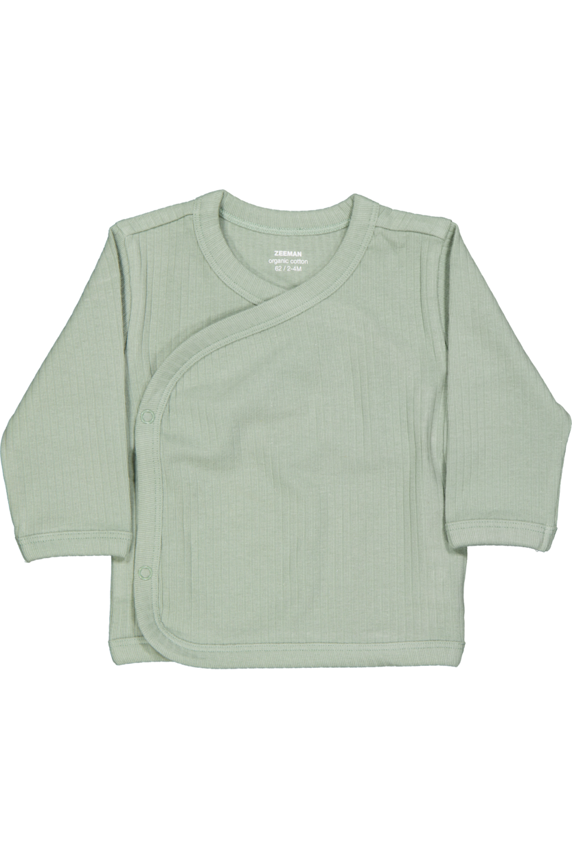 Vest - Groen