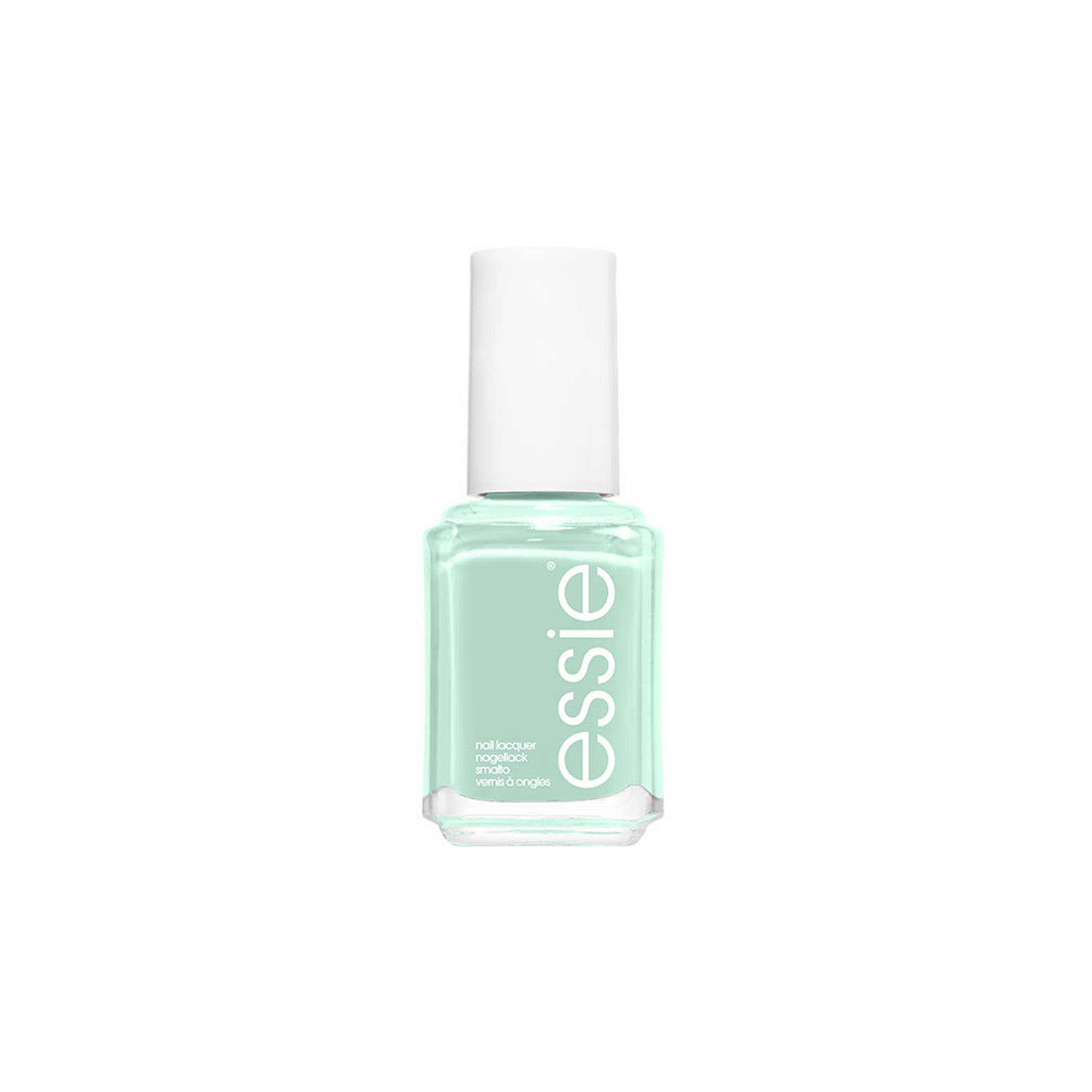 Essie Classique Vernis à Ongles Les Verts · vernis
