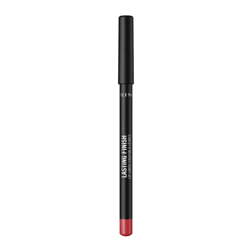 Rimmel London Lipliner Lasting Finish 195 Sunset Pink