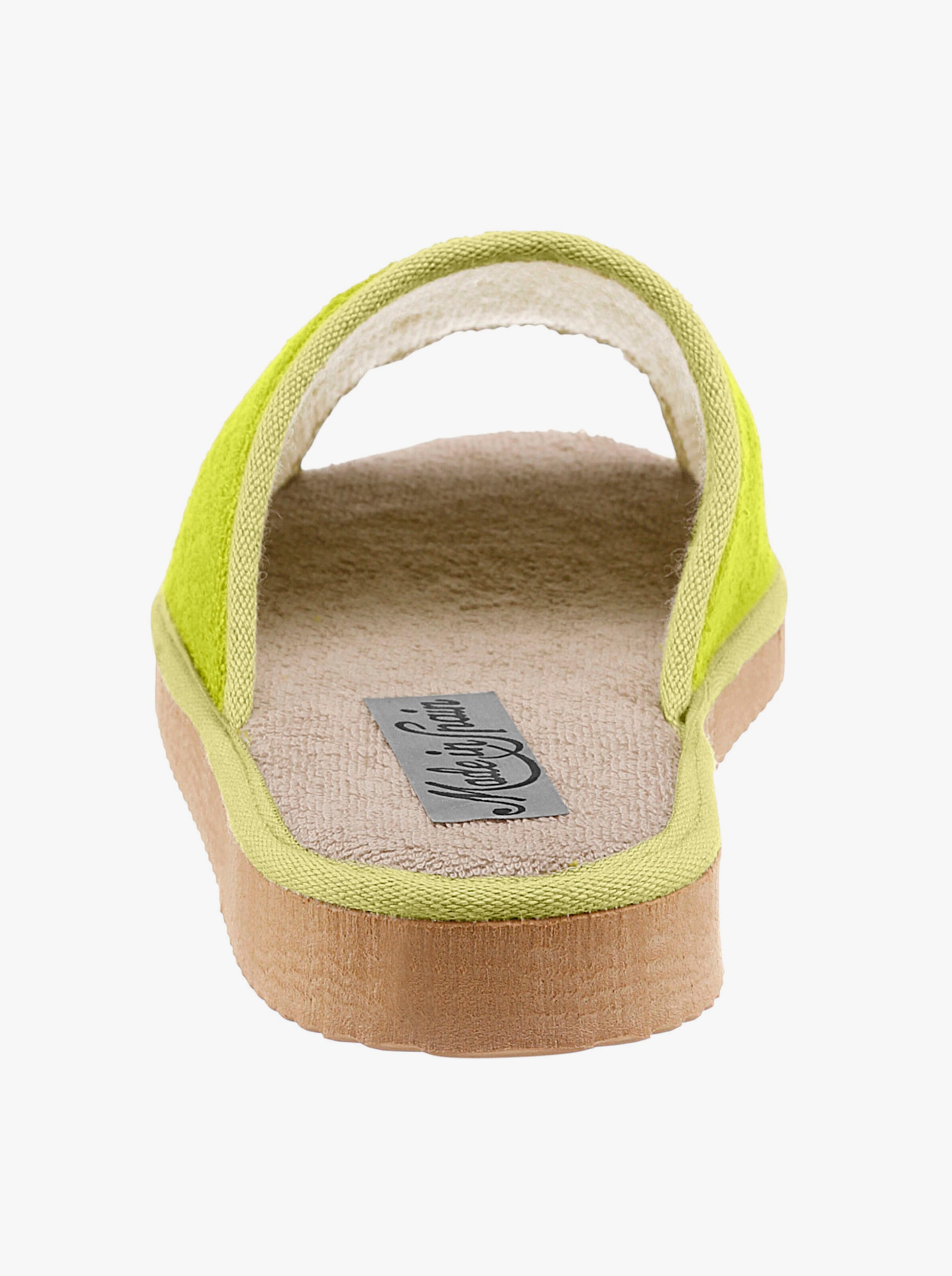 Pantoffel