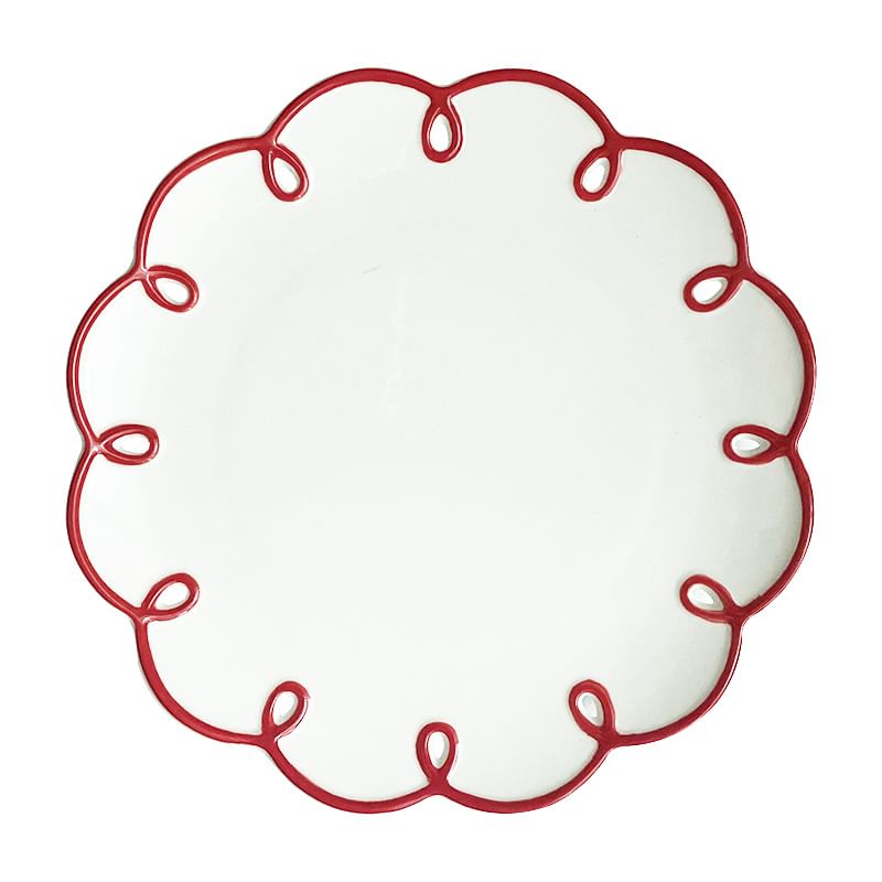 Choyce - Contrast Trim Keramische Plaat