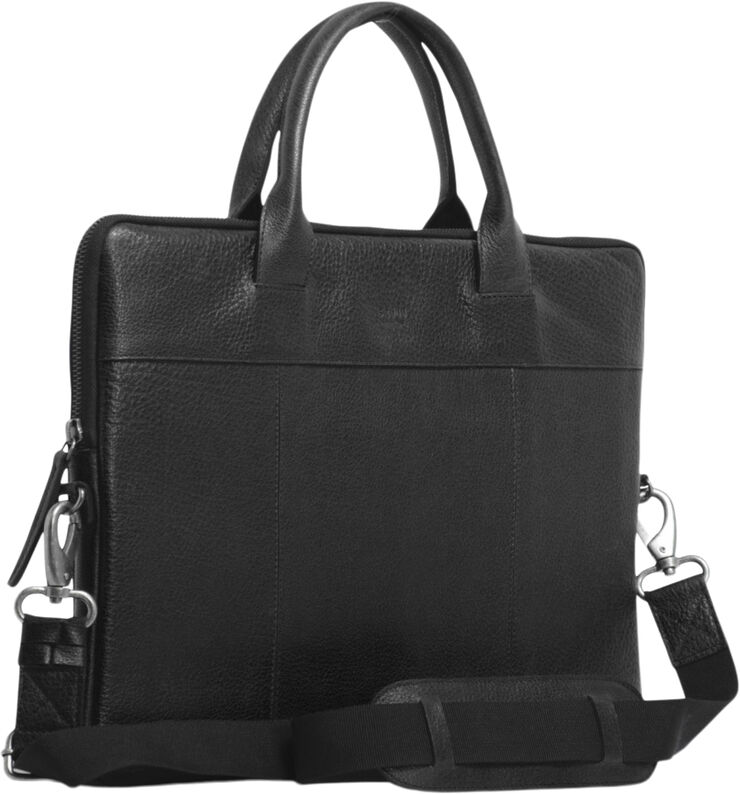 Still Nordic Richard Slim Brief 1 Room Black