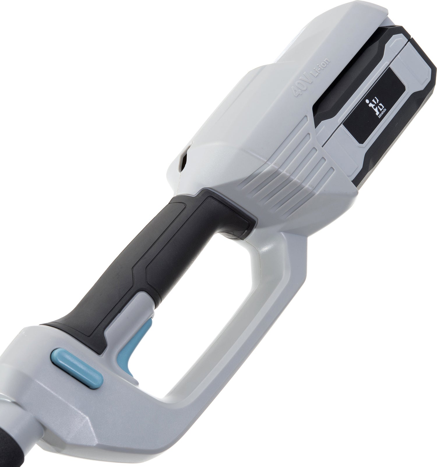 Intratuin premium grastrimmer op accu