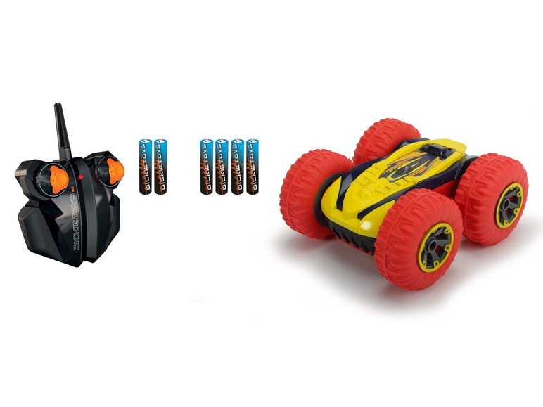 RC Mini flippy, RTR