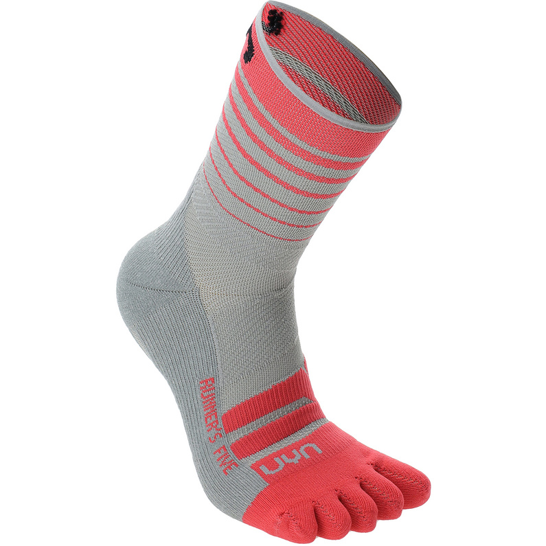 Uyn Damen Runner's Five Socken