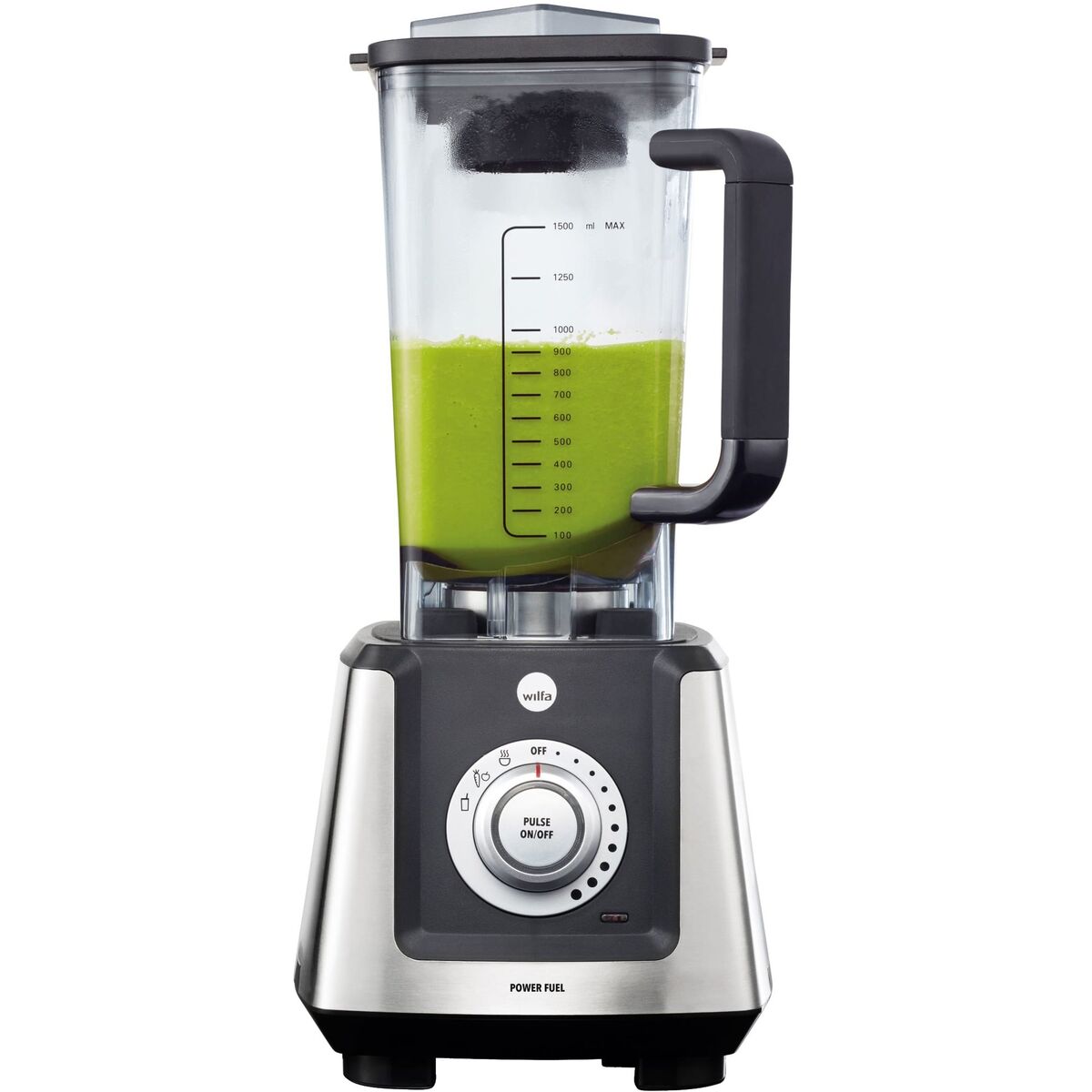 Blender Power Fuel BPF-1200S