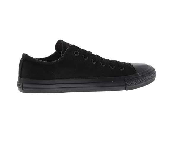 SoulCal Low Junior Canvas Shoes