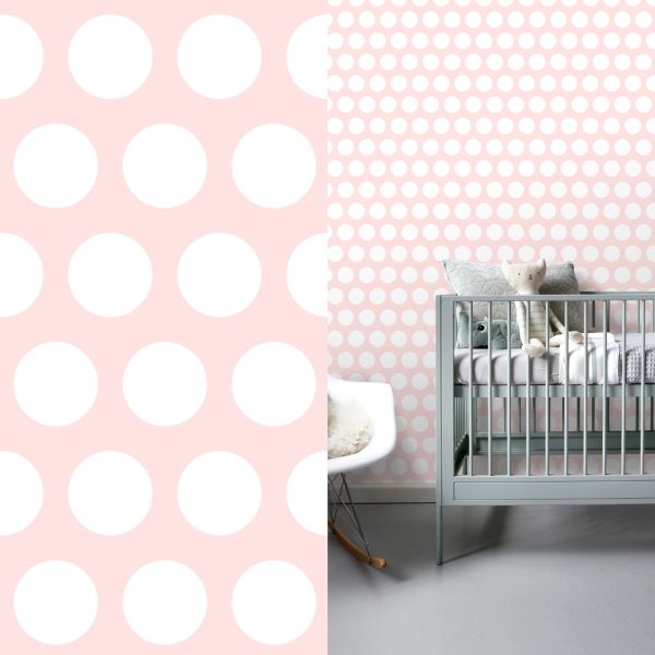 Estahome Little Bandits Collectie Behang