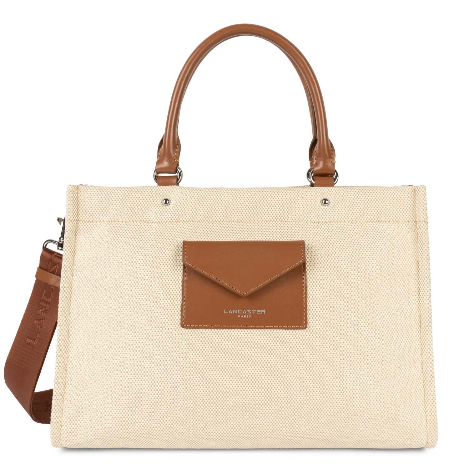 Canvas Conscious-Sac à main