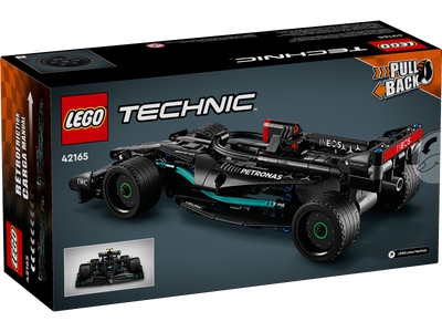 LEGO Mercedes-AMG F1 W14 E Performance Pull-Back (42165)