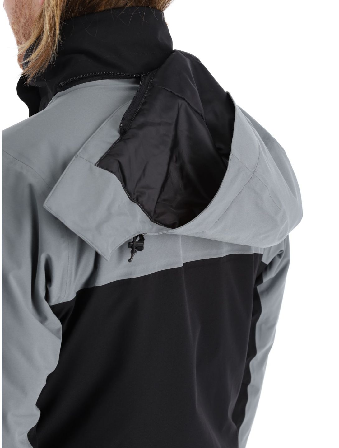 Icerocker Plus ski-jas heren
