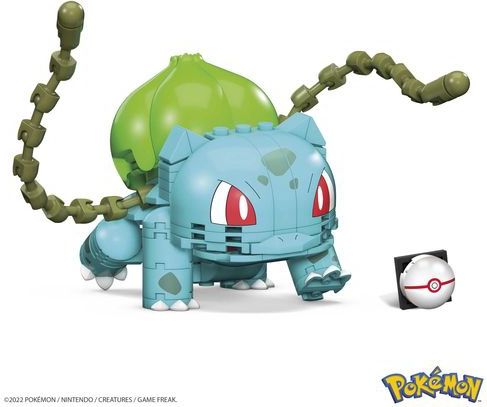 MEGA Pokémon GVK83 bouwspeelgoed