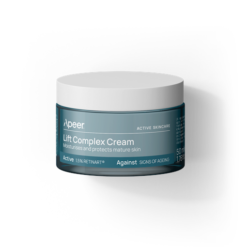 Apeer Lift Complex Cream, 50 ml