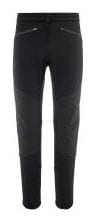 Pantalon Millet Summit Xcs Homme Noir