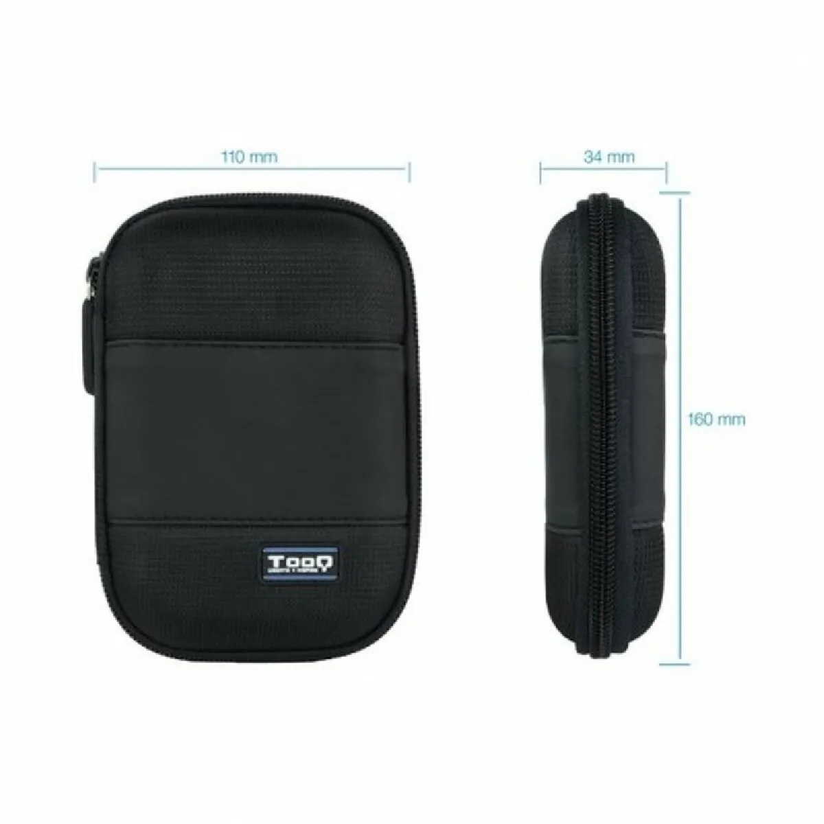 TOOQ TQBC-E2501