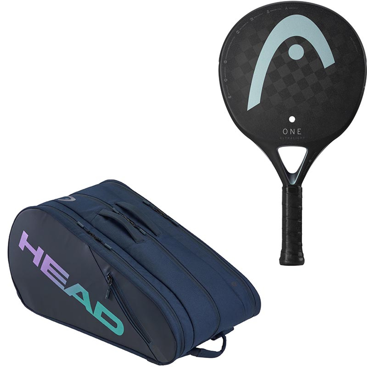 Head Ultralight Pack 1