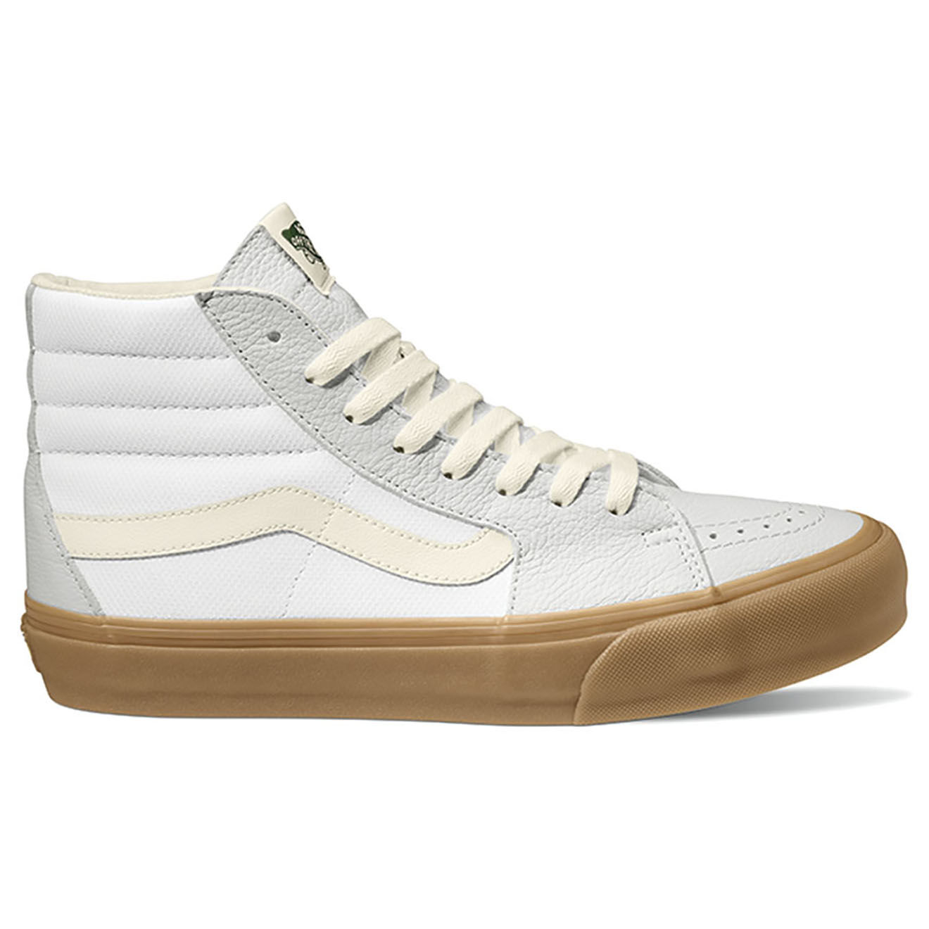 Vans Baskets SK8-Hi VR3 blanches